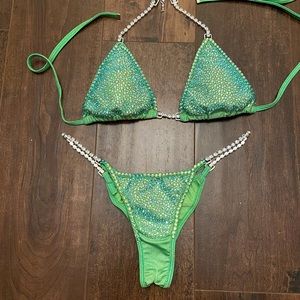 Angel Competition bikini new